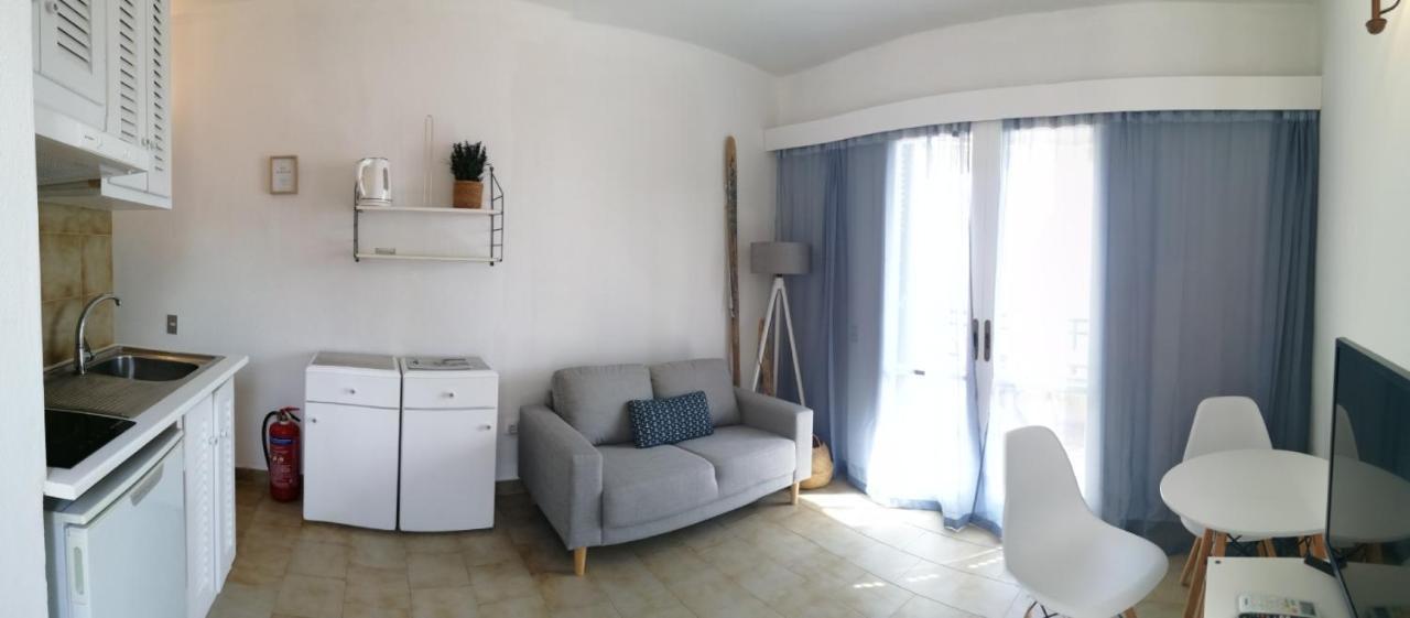 Glyfada New Era Home 31 Menigos Resort Apartments Buitenkant foto