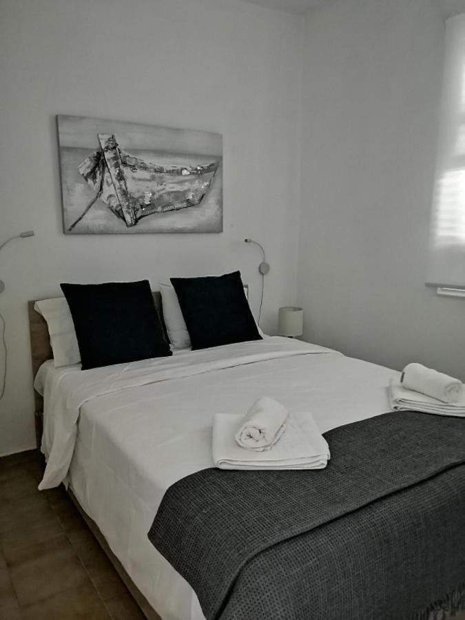 Glyfada New Era Home 31 Menigos Resort Apartments Buitenkant foto